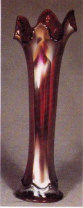 Fenton Flute:Wide Panel