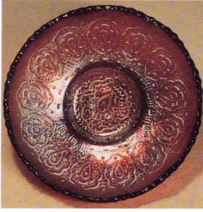 Persian Medallion 6