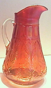 Quill Pitcher Welsh 2