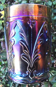 Quill Purple Tumbler Cinclair 2